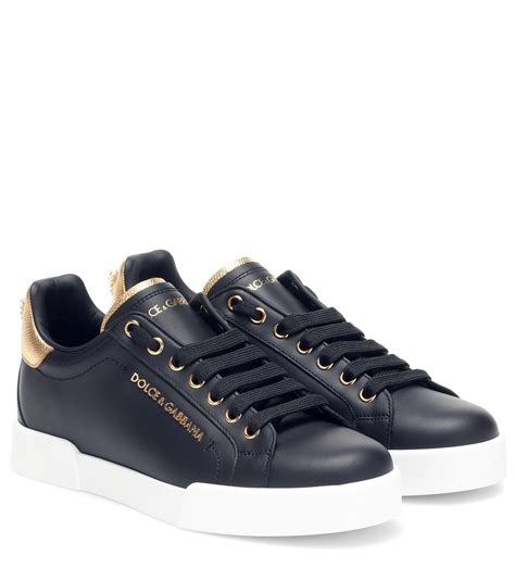 dolce gabanna trainers